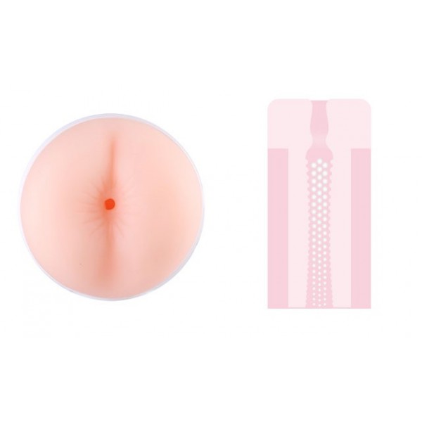 ripe anus